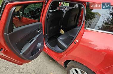Универсал Renault Clio 2018 в 