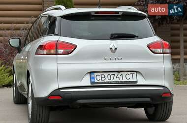 Универсал Renault Clio 2015 в 