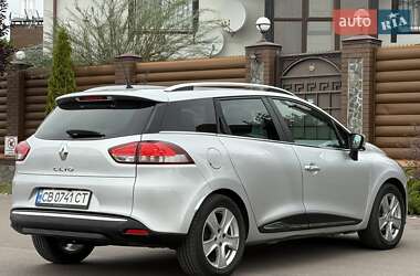 Универсал Renault Clio 2015 в 