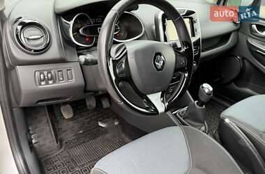 Универсал Renault Clio 2015 в 
