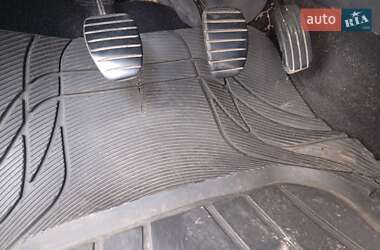 Седан Renault Clio 2007 в 