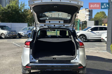 Універсал Renault Clio 2014 в 