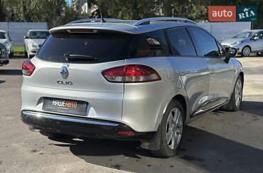 Універсал Renault Clio 2014 в 