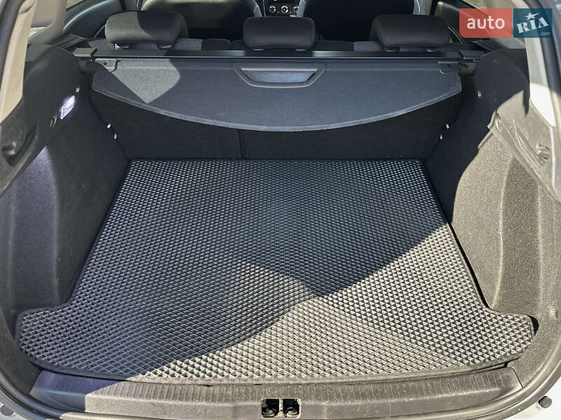 Универсал Renault Clio 2014 в Шептицькому