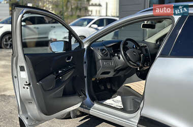 Універсал Renault Clio 2014 в 