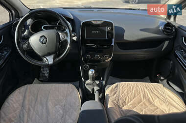 Універсал Renault Clio 2014 в 