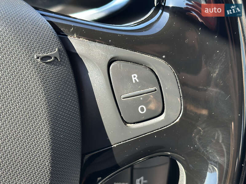 Универсал Renault Clio 2014 в Шептицькому