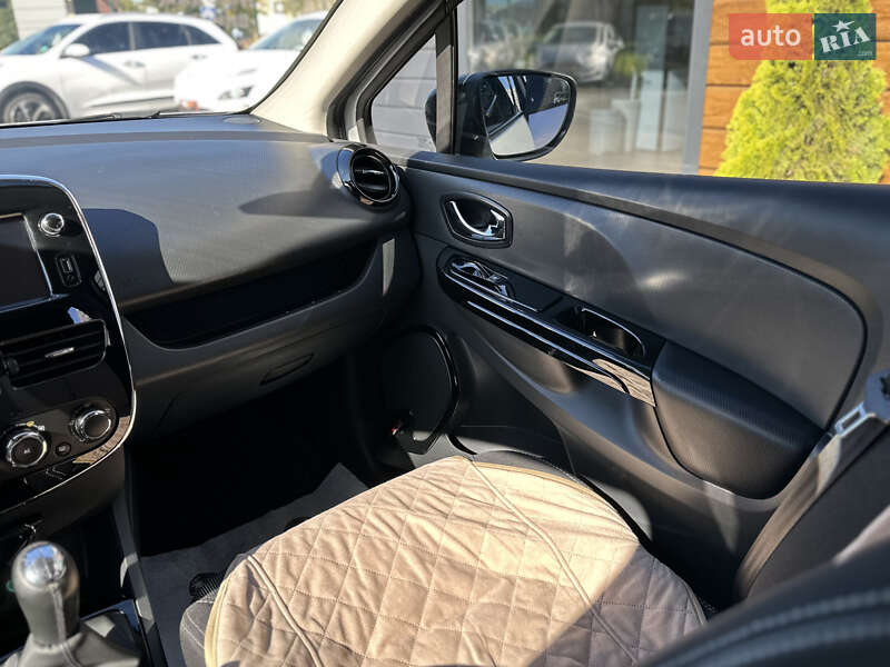 Универсал Renault Clio 2014 в Шептицькому