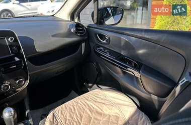 Універсал Renault Clio 2014 в 