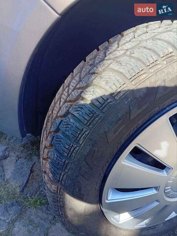 Универсал Renault Clio 2010 в Виннице фото 2 Универсал Renault Clio 2010 в Виннице