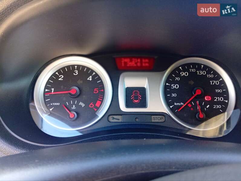 Универсал Renault Clio 2010 в Виннице фото 14 Универсал Renault Clio 2010 в Виннице