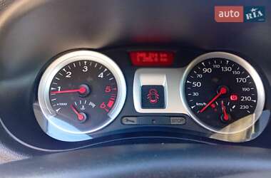 Універсал Renault Clio 2010 в 