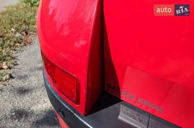 Универсал Renault Clio 2009 в Белой Церкви