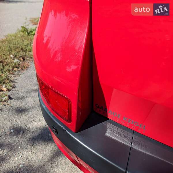 Универсал Renault Clio 2009 в Белой Церкви