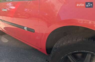 Универсал Renault Clio 2009 в Белой Церкви