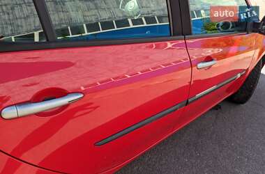 Универсал Renault Clio 2009 в Белой Церкви