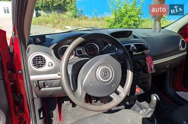 Универсал Renault Clio 2009 в 