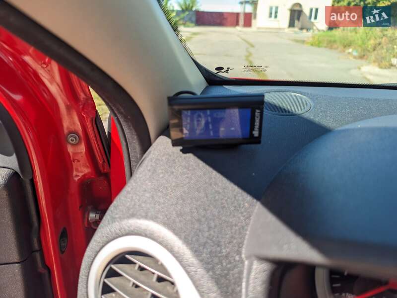 Универсал Renault Clio 2009 в Белой Церкви