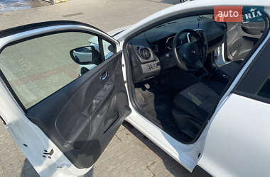 Универсал Renault Clio 2015 в Ивано-Франковске