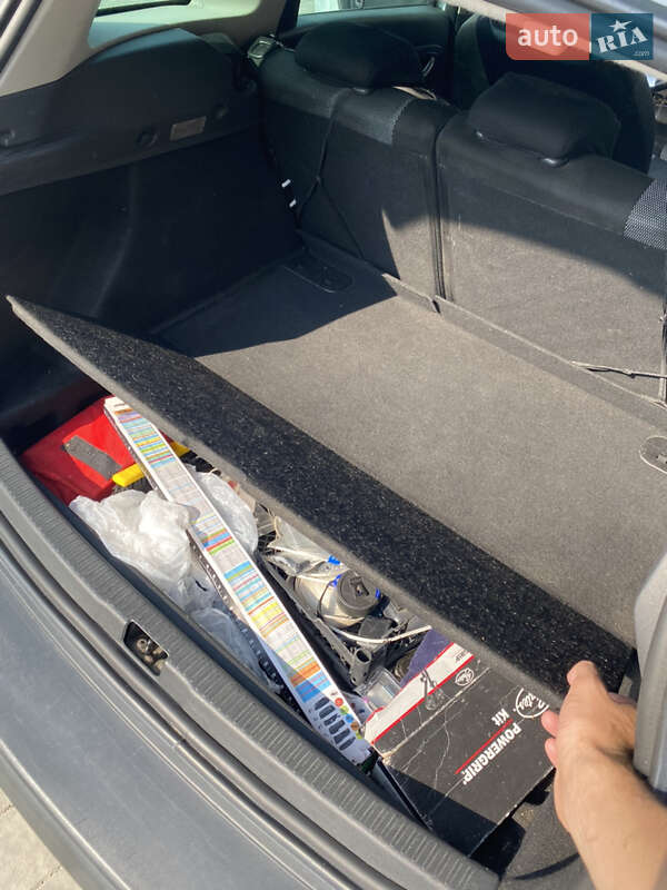 Универсал Renault Clio 2015 в Ивано-Франковске