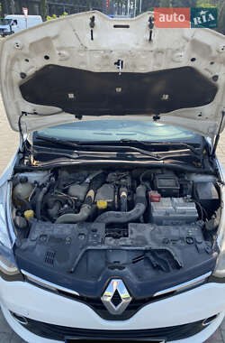 Универсал Renault Clio 2015 в 