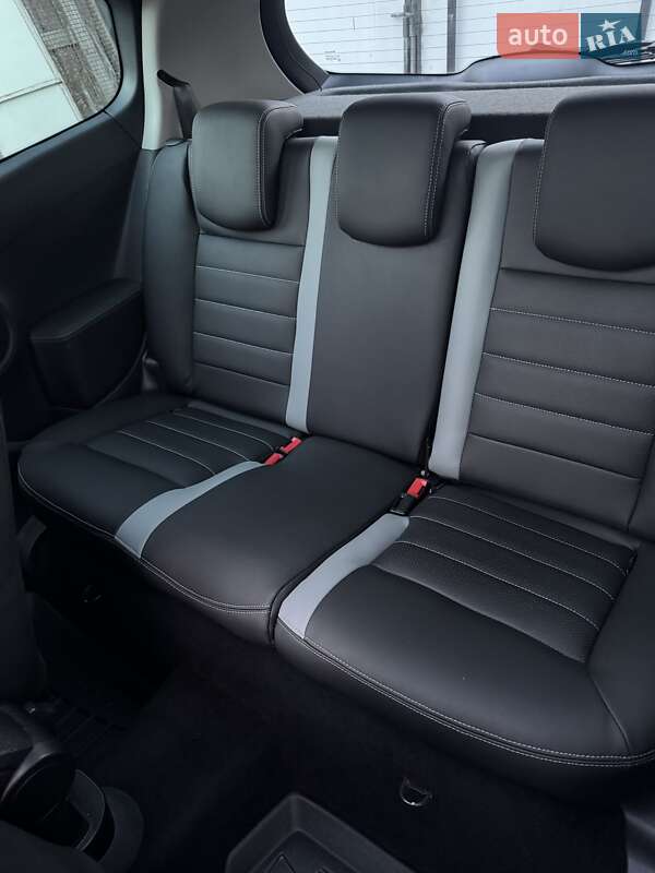 Хетчбек Renault Clio 2009 в Києві фото 20 Хетчбек Renault Clio 2009 в Києві