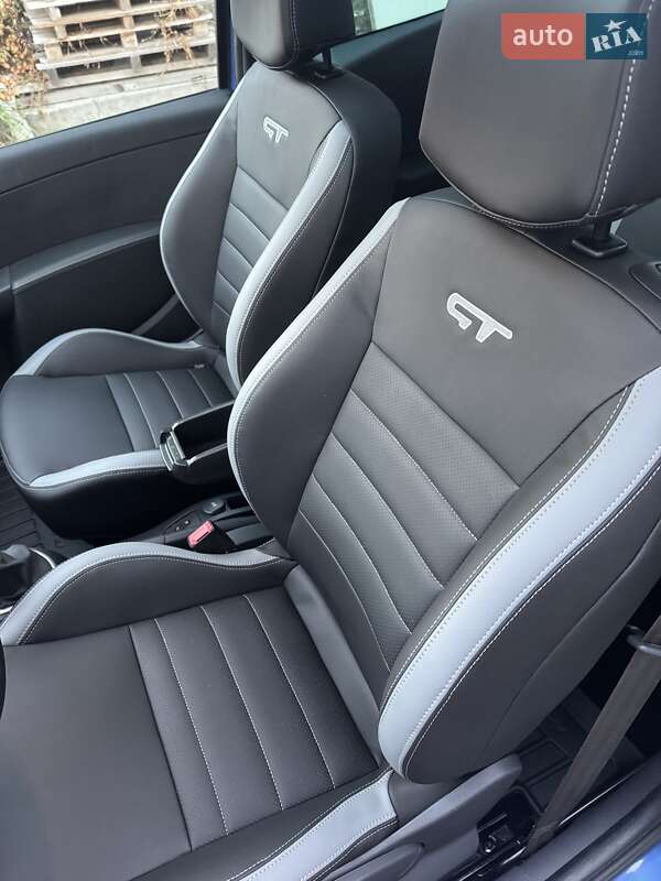 Хетчбек Renault Clio 2009 в Києві фото 21 Хетчбек Renault Clio 2009 в Києві