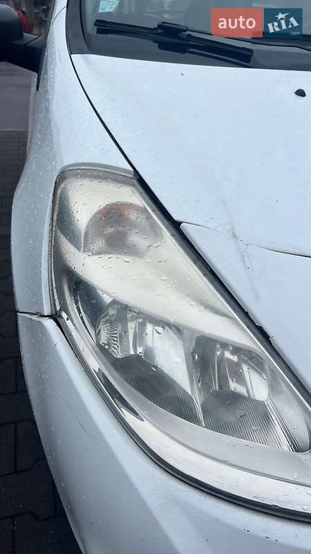 Хэтчбек Renault Clio 2013 в Харькове