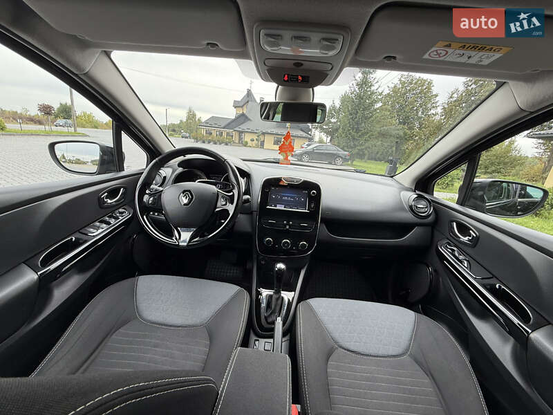 Универсал Renault Clio 2014 в Коломые