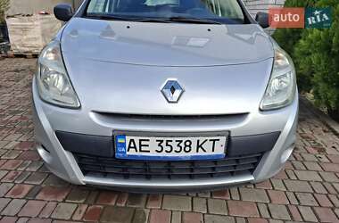 Універсал Renault Clio 2012 в Дніпрі