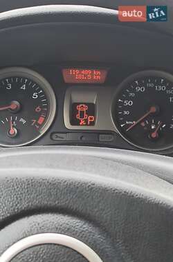 Хэтчбек Renault Clio 2006 в 