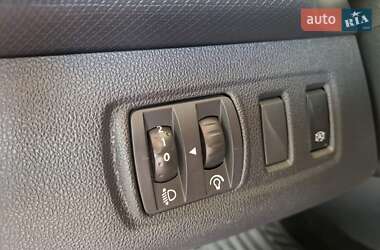 Хэтчбек Renault Clio 2016 в 