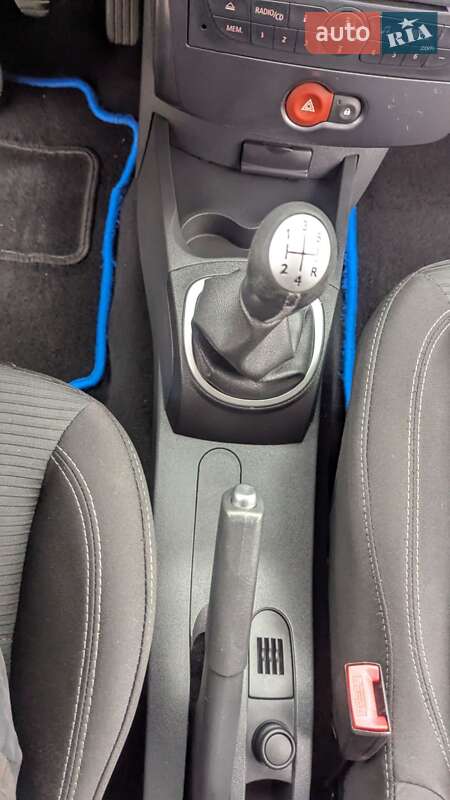 Універсал Renault Clio 2012 в Рівному