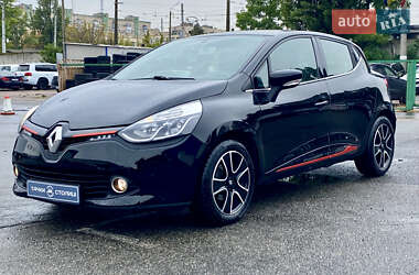 Хэтчбек Renault Clio 2014 в Киеве