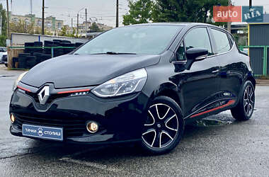 Хетчбек Renault Clio 2014 в 
