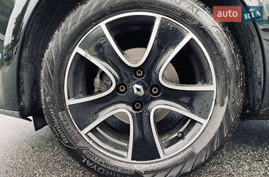 Хетчбек Renault Clio 2014 в 