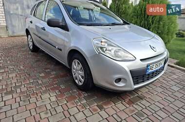 Універсал Renault Clio 2012 в Дніпрі