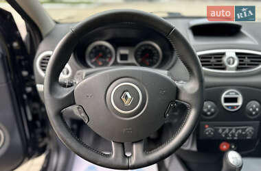 Универсал Renault Clio 2008 в 