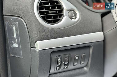 Универсал Renault Clio 2008 в 
