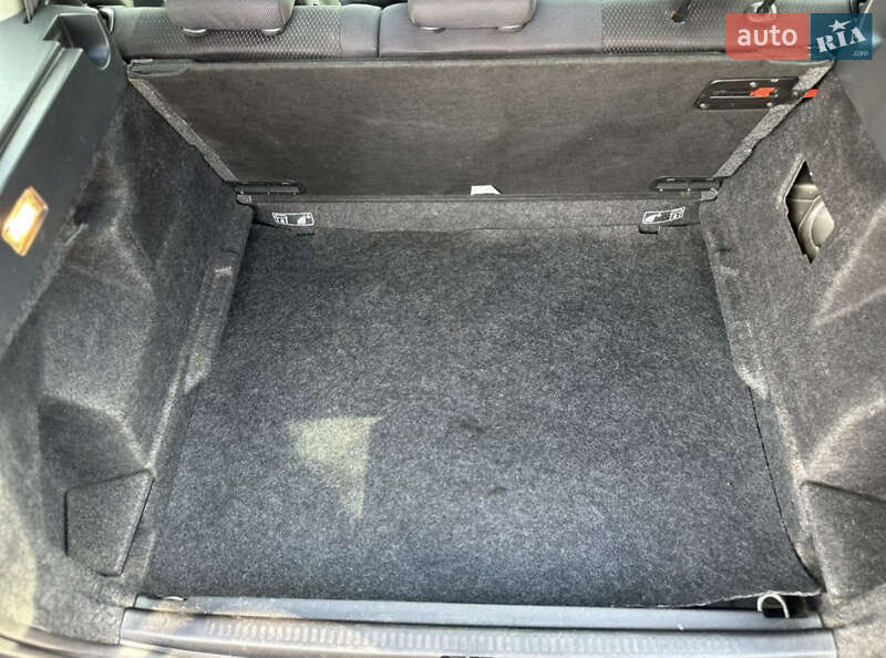 Универсал Renault Clio 2008 в Луцке