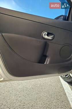 Универсал Renault Clio 2010 в 