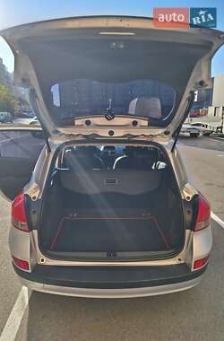 Универсал Renault Clio 2010 в 