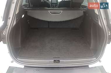 Универсал Renault Clio 2016 в 