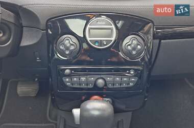 Хэтчбек Renault Clio 2012 в 