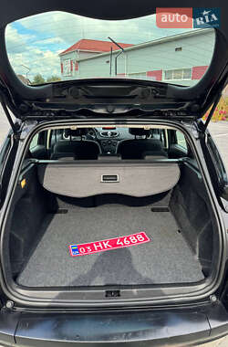 Универсал Renault Clio 2010 в 