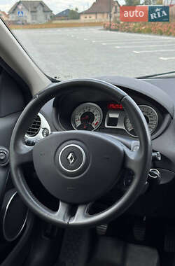 Универсал Renault Clio 2010 в 
