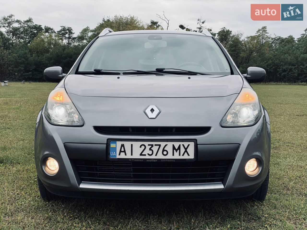 2011 Renault Clio - мініатюра 37