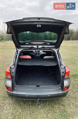Универсал Renault Clio 2010 в 