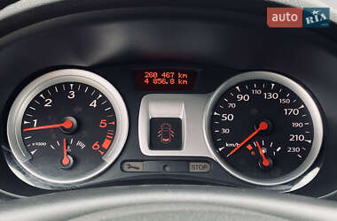 Универсал Renault Clio 2010 в 