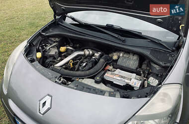 Универсал Renault Clio 2010 в Борисполе